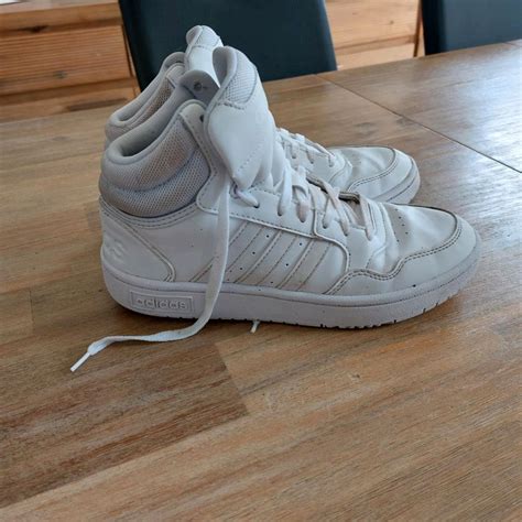 adidas weiss junge g.34 ebay